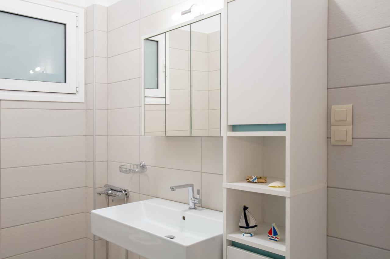 Kymata Apartment Ierapetra 外观 照片