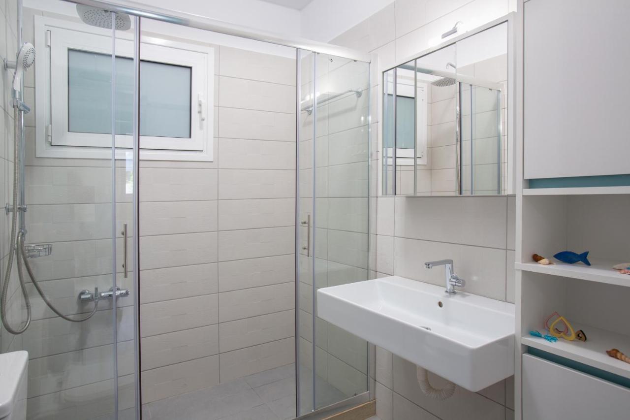 Kymata Apartment Ierapetra 外观 照片