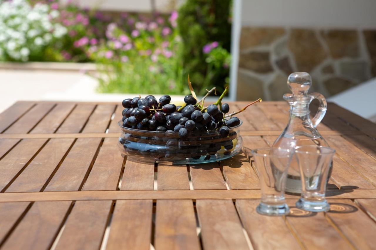 Kymata Apartment Ierapetra 外观 照片